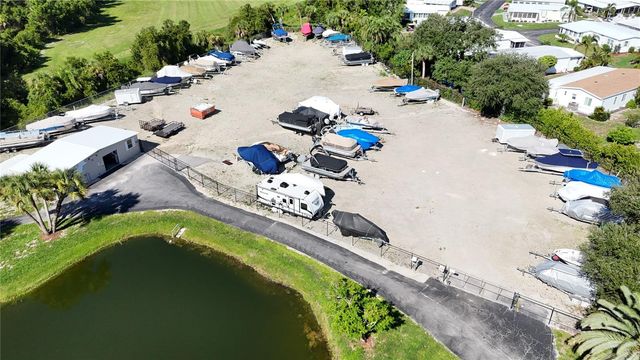 3 S BUENA VISTA AVENUE, Englewood, FL 34223