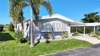 3 S BUENA VISTA AVENUE, Englewood, FL 34223