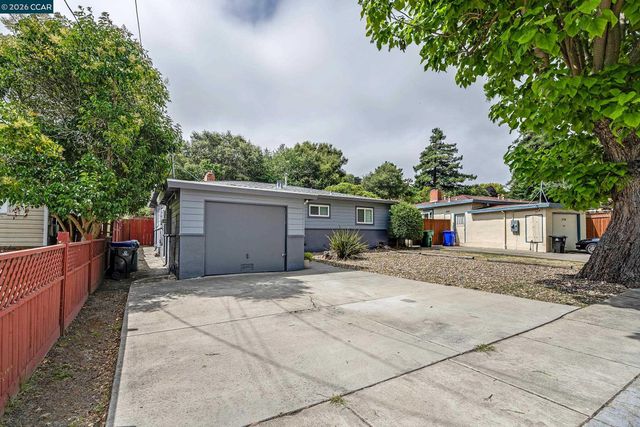 3730 Ramsey Ct, El Sobrante, CA 94803