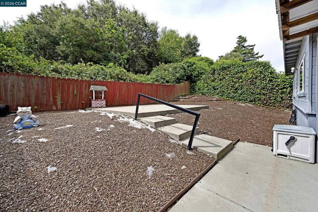 3730 Ramsey Ct, El Sobrante, CA 94803