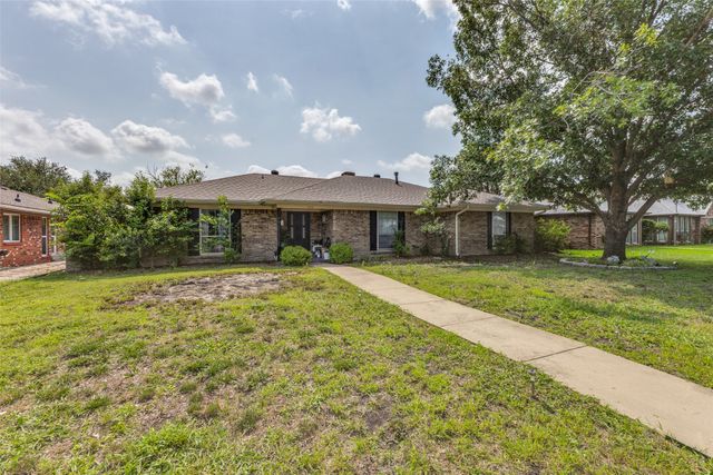 705 S Grove Road, Richardson, TX 75081