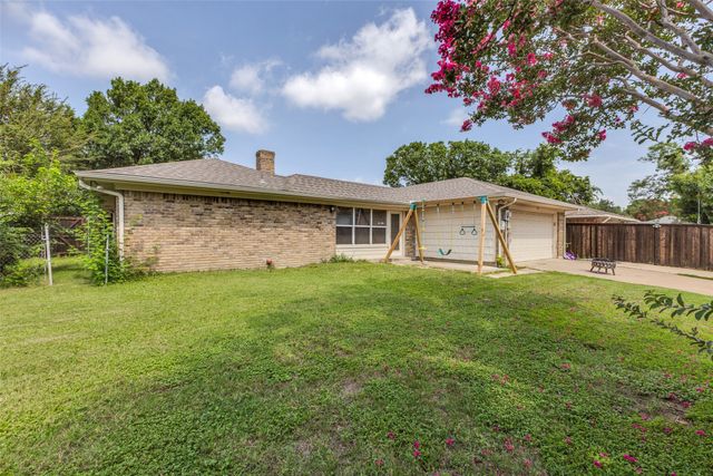 705 S Grove Road, Richardson, TX 75081