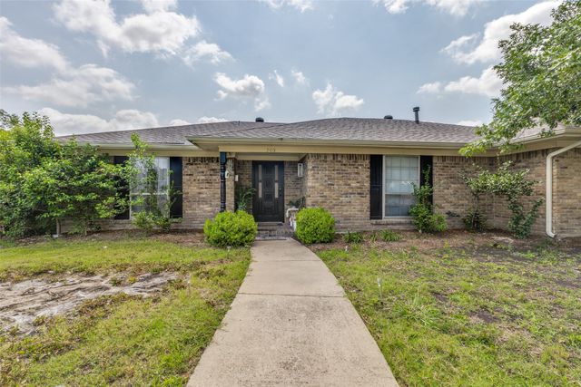 705 S Grove Road, Richardson, TX 75081