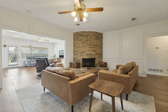 705 S Grove Road, Richardson, TX 75081