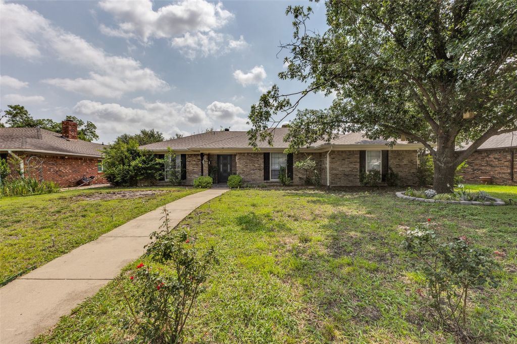 705 S Grove Road, Richardson, TX 75081
