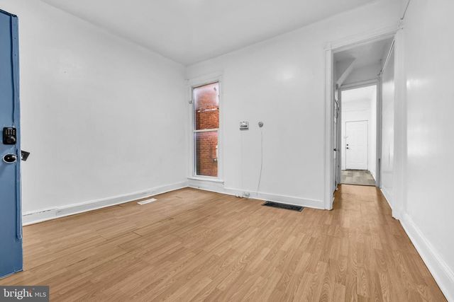 2920 PARKWOOD AVE, Baltimore, MD 21217