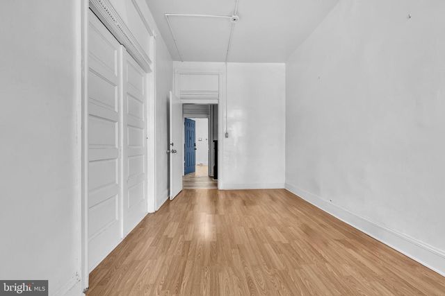 2920 PARKWOOD AVE, Baltimore, MD 21217