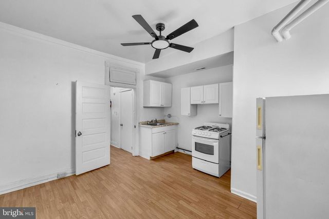 2920 PARKWOOD AVE, Baltimore, MD 21217