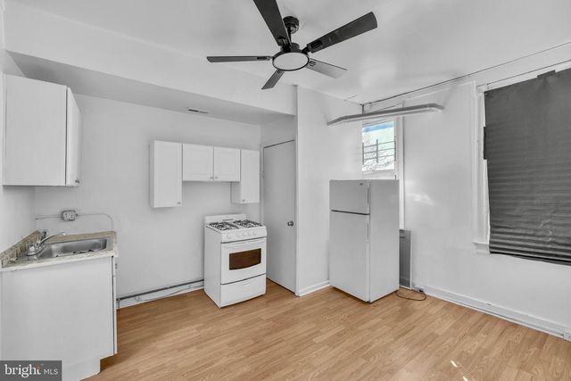 2920 PARKWOOD AVE, Baltimore, MD 21217