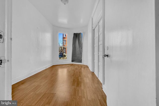 2920 PARKWOOD AVE, Baltimore, MD 21217