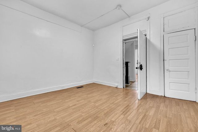 2920 PARKWOOD AVE, Baltimore, MD 21217