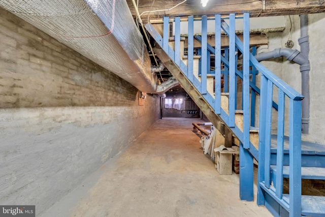 2920 PARKWOOD AVE, Baltimore, MD 21217