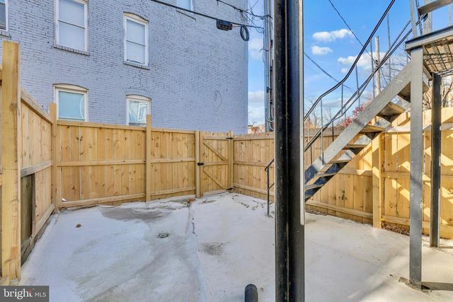 2920 PARKWOOD AVE, Baltimore, MD 21217