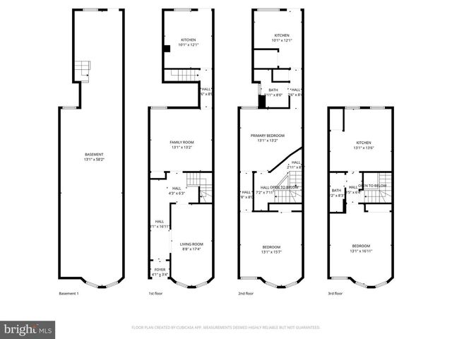 2920 PARKWOOD AVE, Baltimore, MD 21217