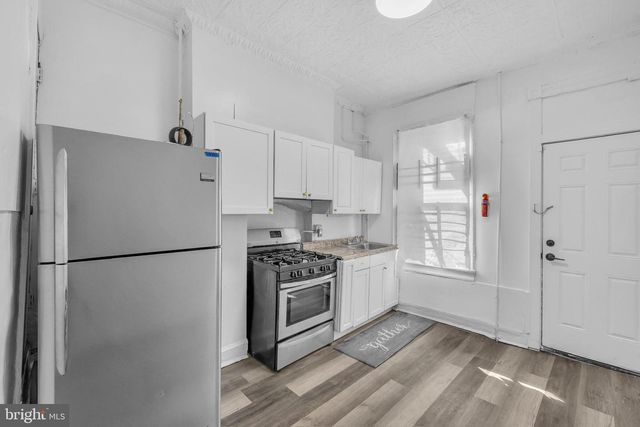 2920 PARKWOOD AVE, Baltimore, MD 21217