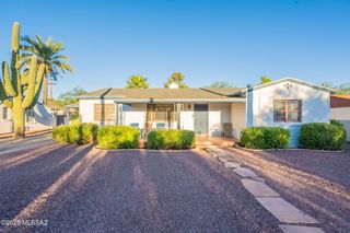2050 N Campbell Avenue, Tucson, AZ 85719