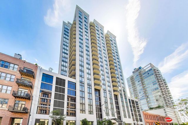 435 W Erie Street 1708, Chicago, IL 60654