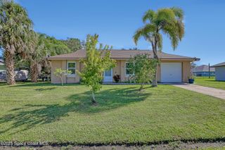 1351 Van Dyke Avenue SE, Palm Bay, FL 32909