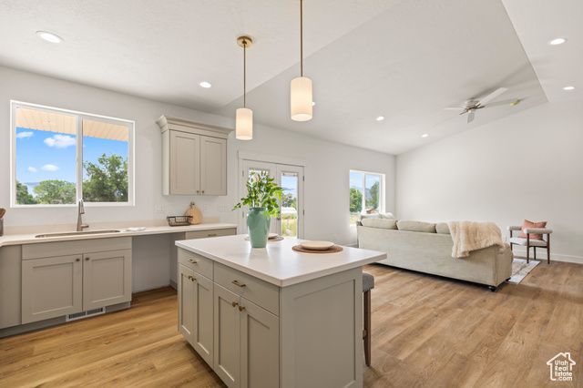 211 N 420 E, Monroe, UT 84754