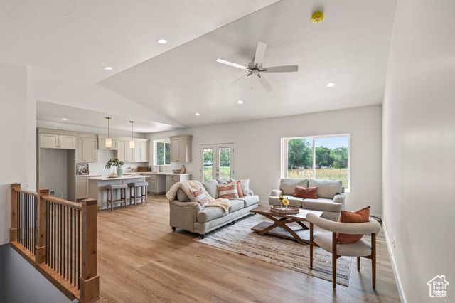 211 N 420 E, Monroe, UT 84754