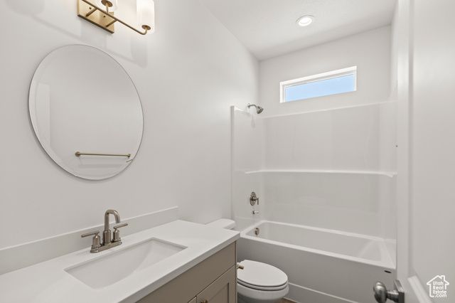 211 N 420 E, Monroe, UT 84754