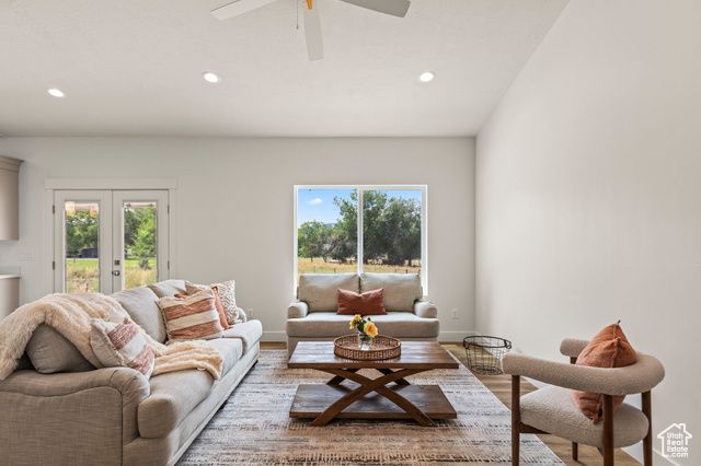 211 N 420 E, Monroe, UT 84754