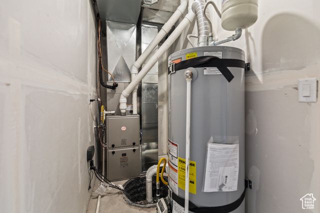 211 N 420 E, Monroe, UT 84754