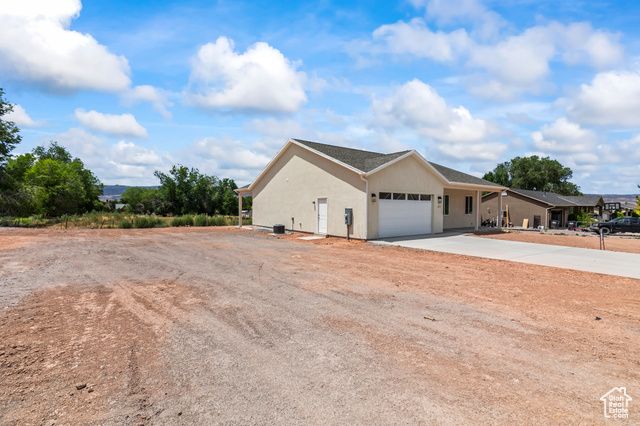 211 N 420 E, Monroe, UT 84754