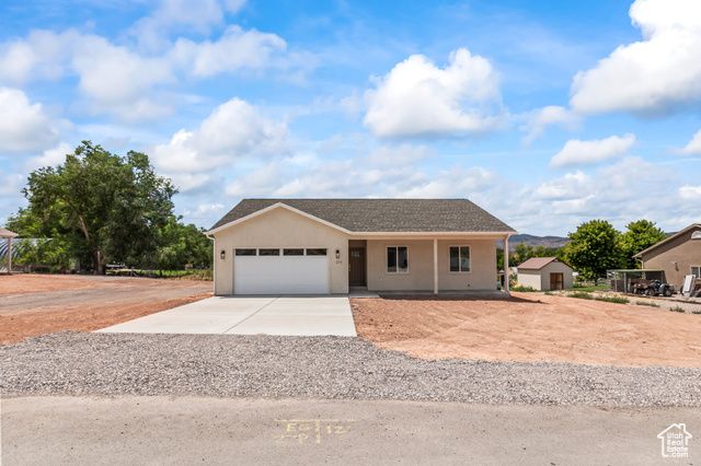 211 N 420 E, Monroe, UT 84754