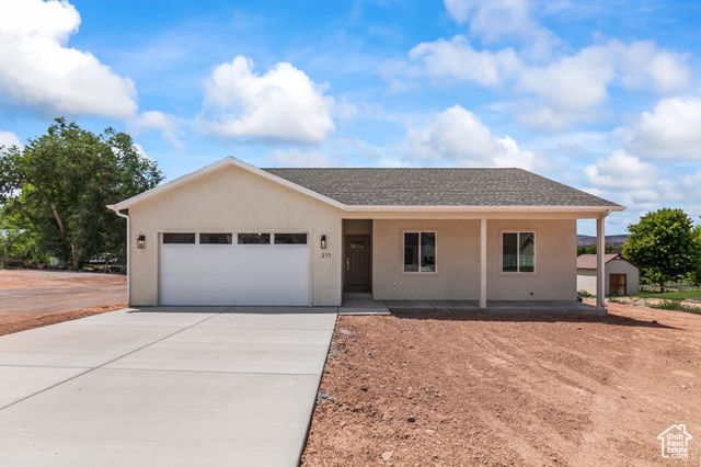211 N 420 E, Monroe, UT 84754