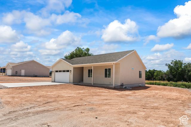 211 N 420 E, Monroe, UT 84754