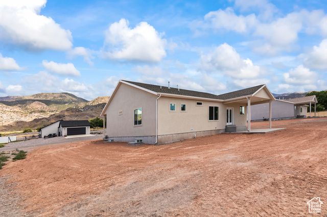 211 N 420 E, Monroe, UT 84754