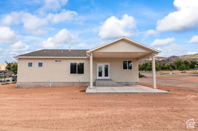 211 N 420 E, Monroe, UT 84754