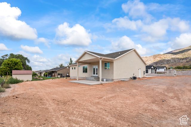 211 N 420 E, Monroe, UT 84754