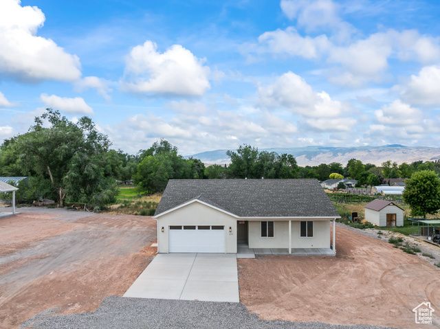 211 N 420 E, Monroe, UT 84754