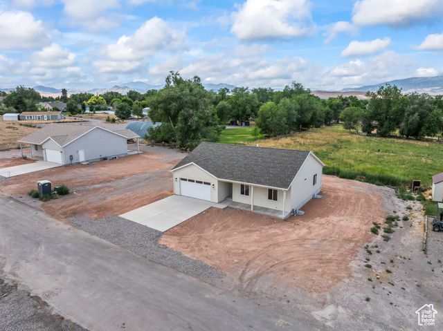 211 N 420 E, Monroe, UT 84754