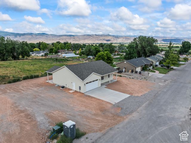 211 N 420 E, Monroe, UT 84754