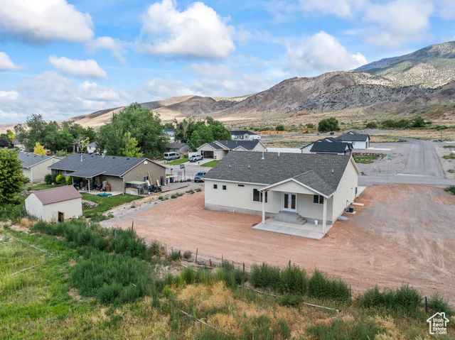 211 N 420 E, Monroe, UT 84754