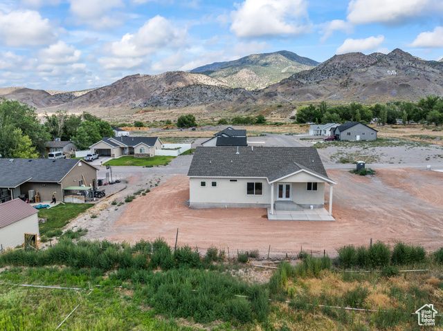 211 N 420 E, Monroe, UT 84754