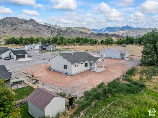 211 N 420 E, Monroe, UT 84754