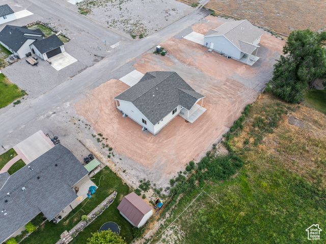 211 N 420 E, Monroe, UT 84754