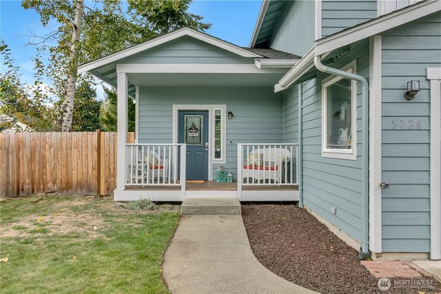 5726 S Gove Street, Tacoma, WA 98409