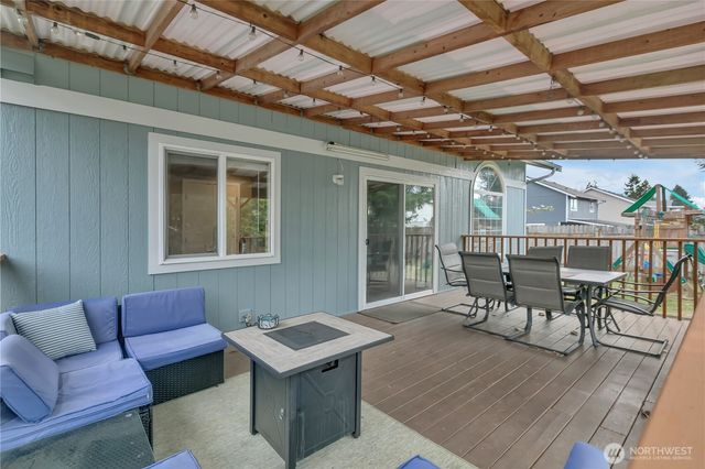 5726 S Gove Street, Tacoma, WA 98409