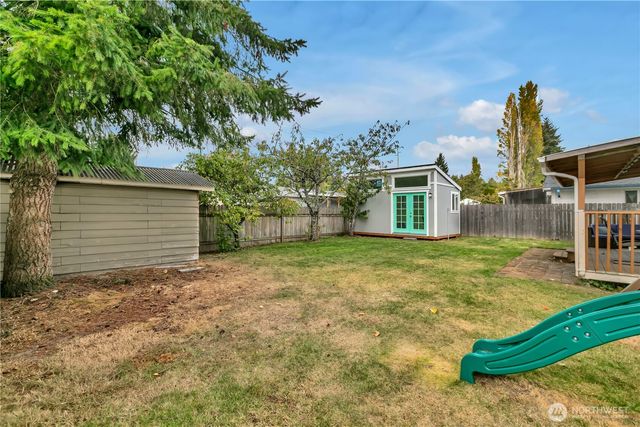 5726 S Gove Street, Tacoma, WA 98409