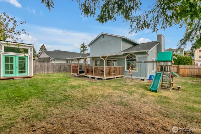 5726 S Gove Street, Tacoma, WA 98409