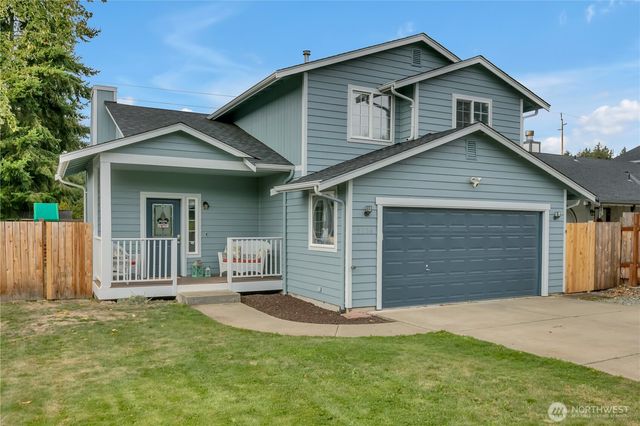 5726 S Gove Street, Tacoma, WA 98409