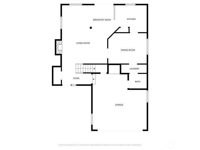 5726 S Gove Street, Tacoma, WA 98409