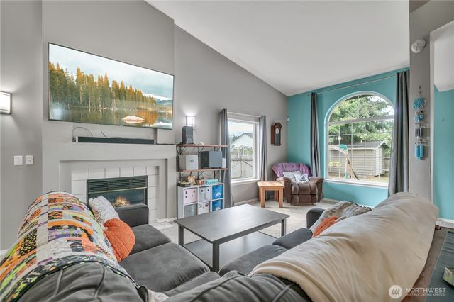 5726 S Gove Street, Tacoma, WA 98409