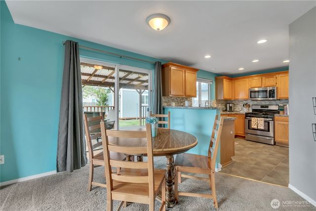 5726 S Gove Street, Tacoma, WA 98409