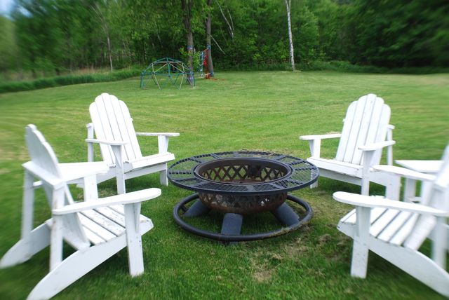 190 Decker Road, Georgia, VT 05468